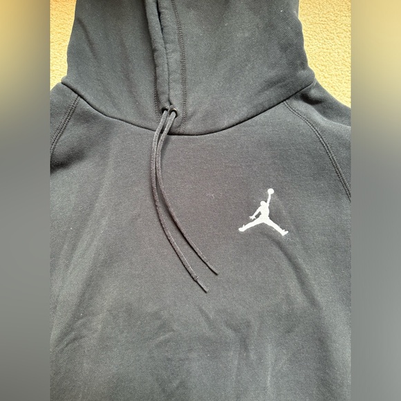 Air Jordan Sweatshirt Medium - Picture 6 of 6